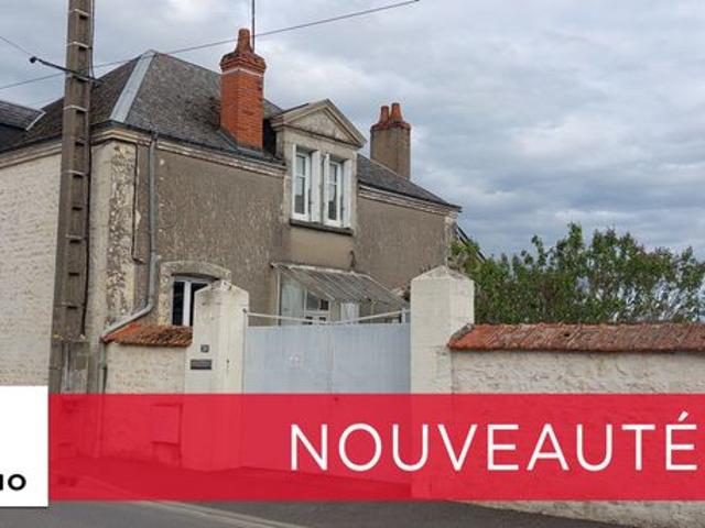 Maison 6 pièces 115 m²