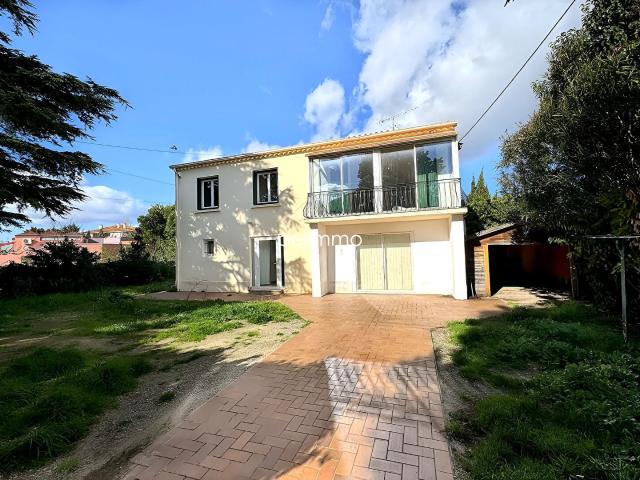 Maison 6 pièces 150 m²