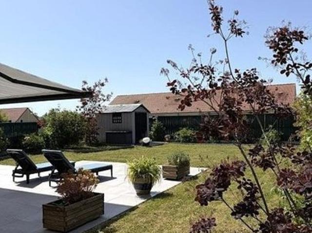 Maison 6 pièces 115 m²