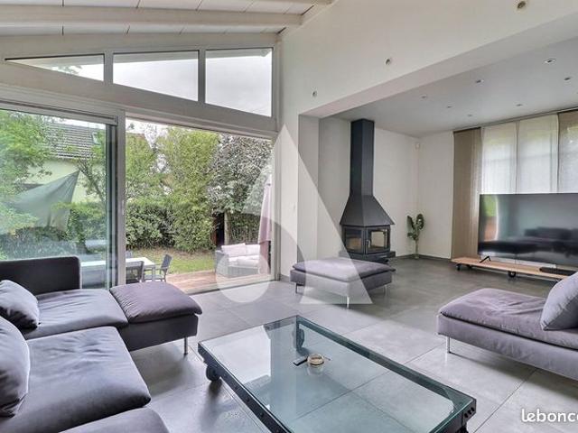 Maison 6 pièces 115 m²