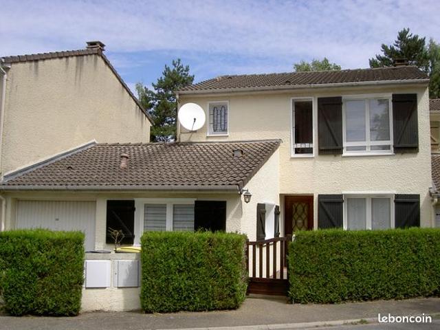 Maison 6 pièces 115 m²