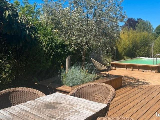 Maison 6 pièces 115 m²