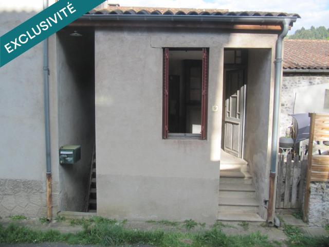 Maison 6 pièces 115 m²