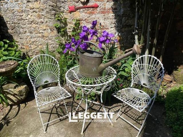 Maison 6 pièces 115 m²