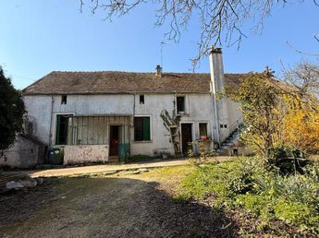 Maison 6 pièces 115 m²