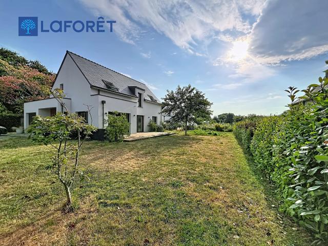 Maison 6 pièces 115 m²