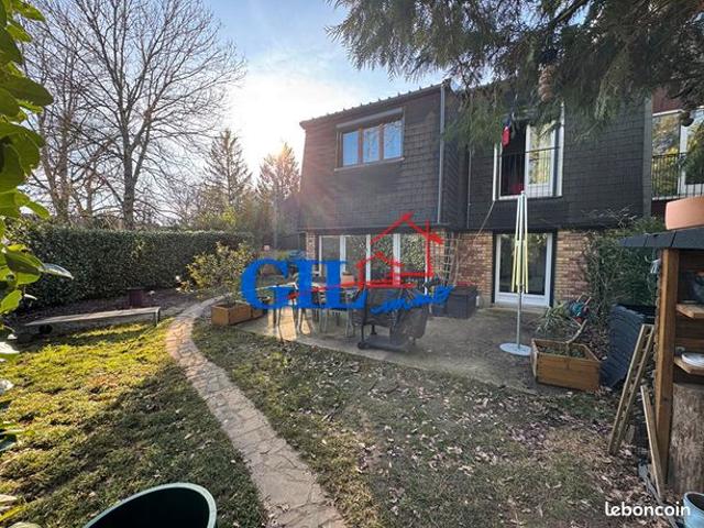 Maison 6 pièces 115 m²