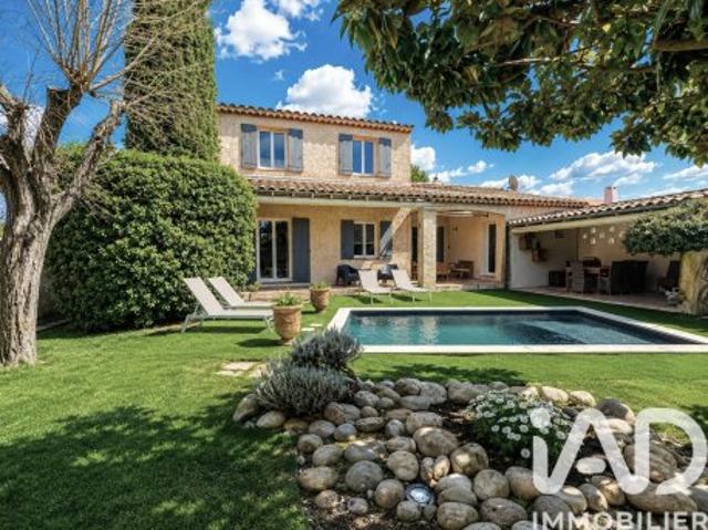 Maison 6 pièces 115 m²
