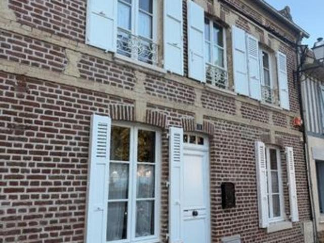 Maison 6 pièces 115 m²