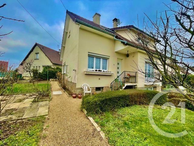 Maison 6 pièces 115 m²