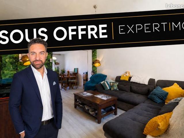 Maison 6 pièces 115 m²
