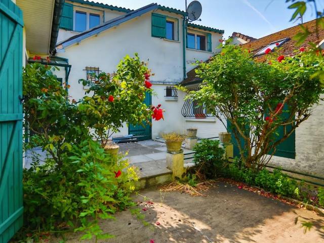 Maison 6 pièces 115 m²