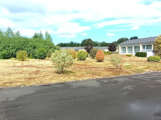 Maison 6 pièces 115 m²