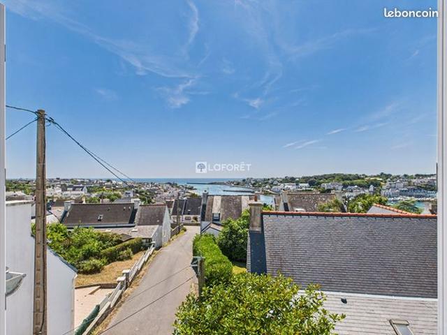 Maison 6 pièces 115 m²