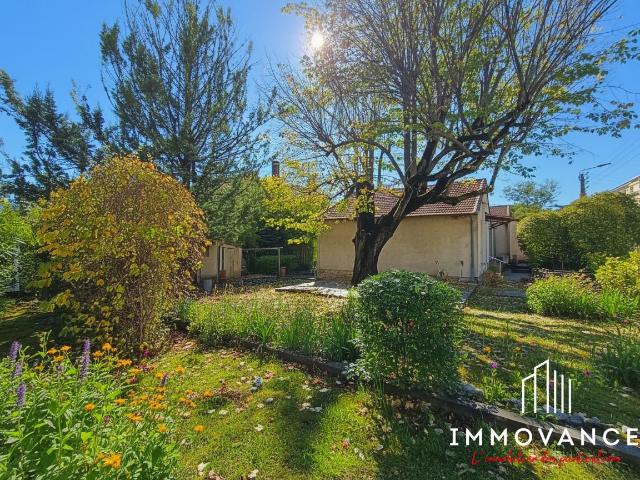 Maison 6 pièces 115 m²