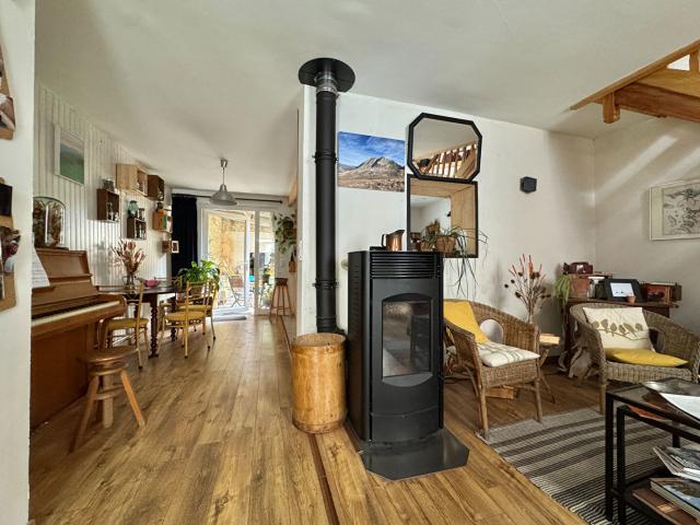 Maison 6 pièces 108 m²