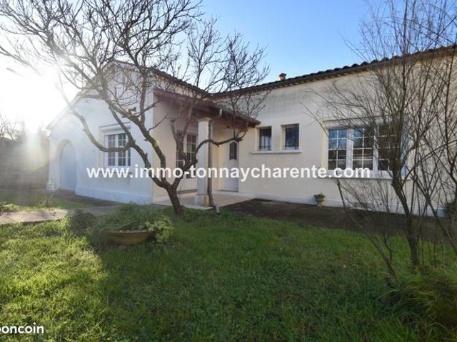 Maison 6 pièces 115 m²