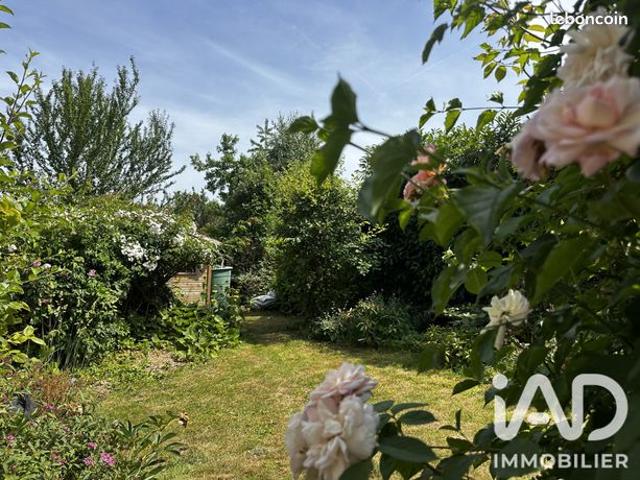 Maison 6 pièces 115 m²