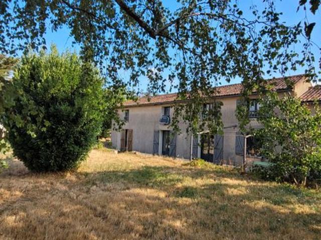 Maison 6 pièces 115 m²