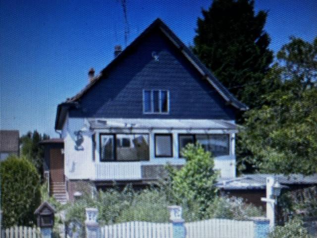 Maison 6 pièces 115 m²