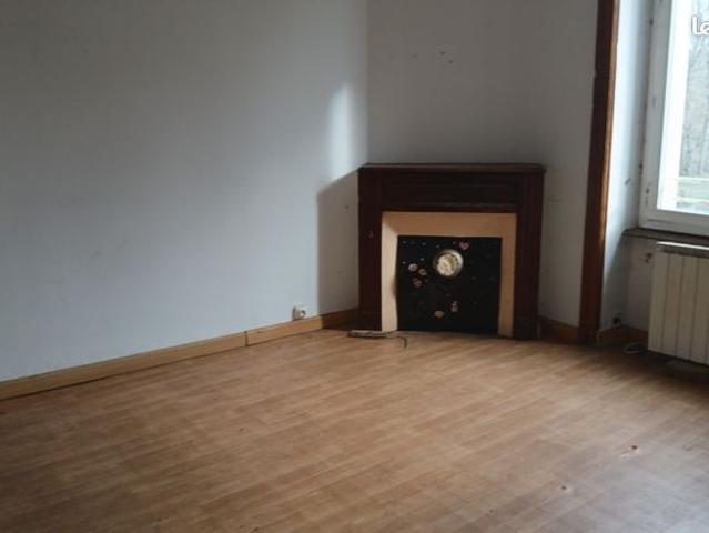 Maison 6 pièces 115 m²