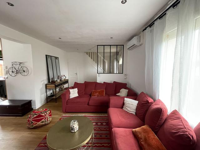 Maison 6 pièces 115 m²