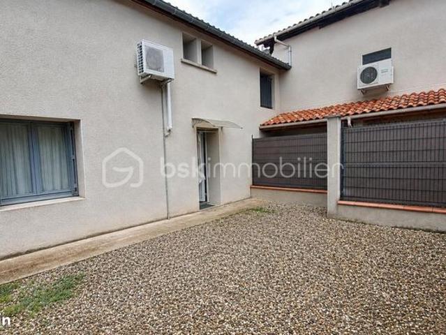 Maison 6 pièces 115 m²