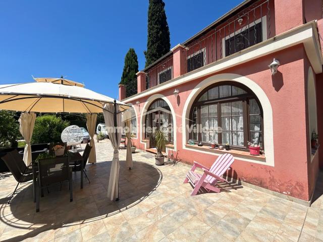 Maison 6 pièces 115 m²