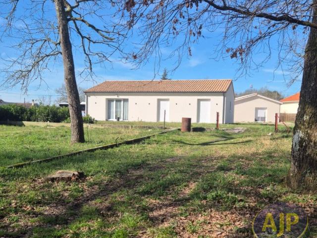 Maison 6 pièces 115 m²