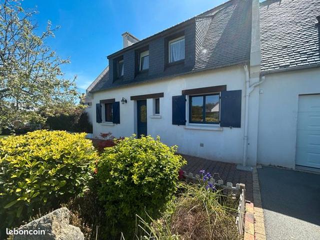 Maison 6 pièces 115 m²