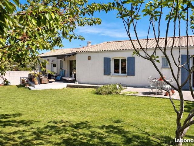 Maison 6 pièces 115 m²