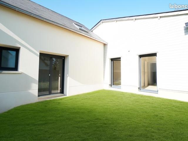 Maison 6 pièces 115 m²