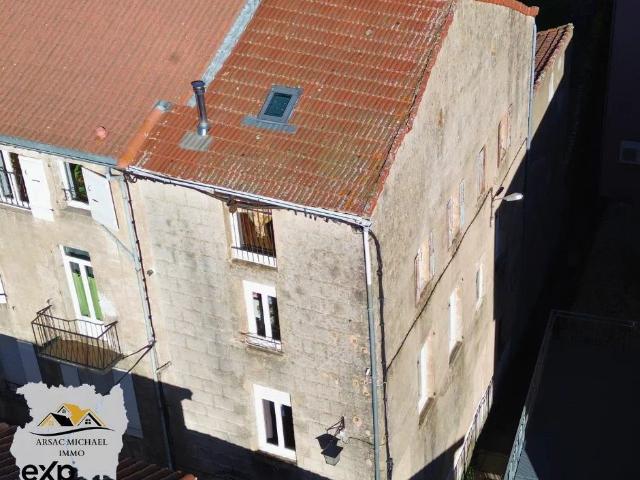 Maison 6 pièces 115 m²