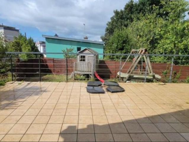 Maison 6 pièces 115 m²