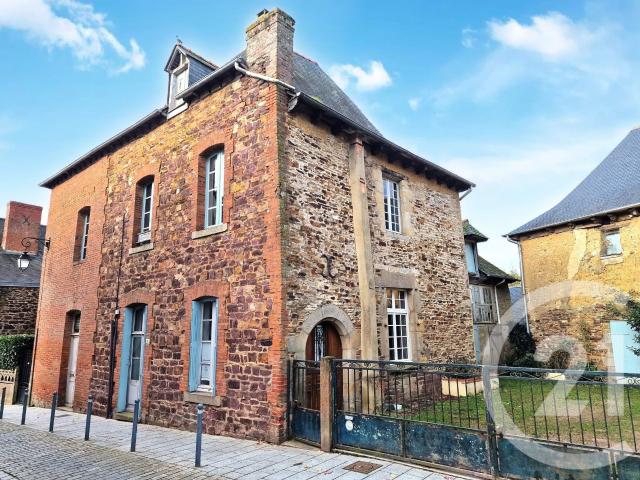 Maison 6 pièces 115 m²
