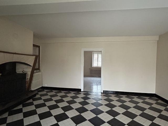 Maison 6 pièces 115 m²