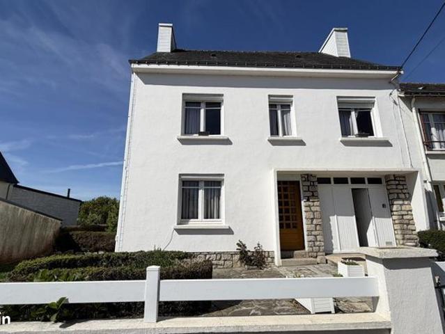 Maison 6 pièces 115 m²