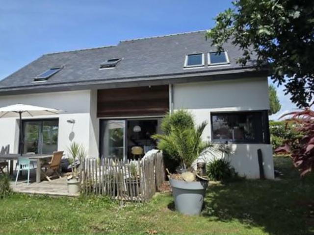 Maison 6 pièces 115 m²