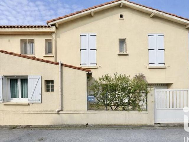 Maison 6 pièces 115 m²