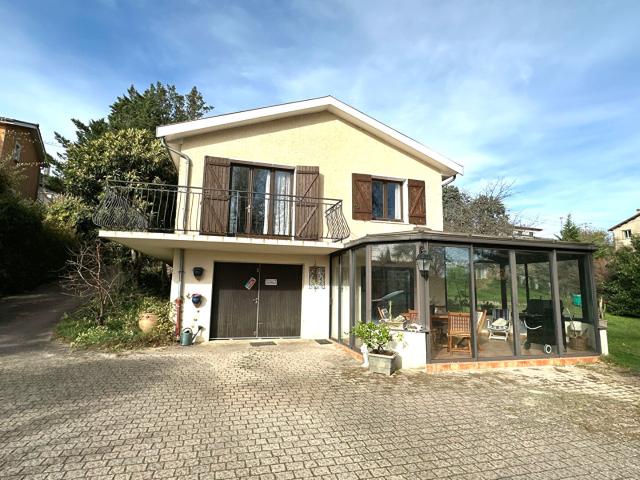 Maison 6 pièces 115 m²