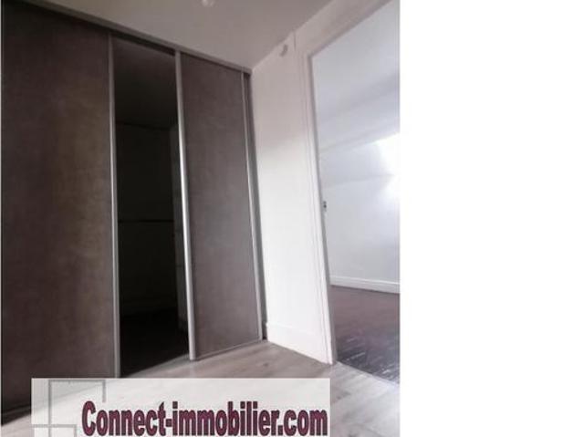 Maison 6 pièces 115 m²