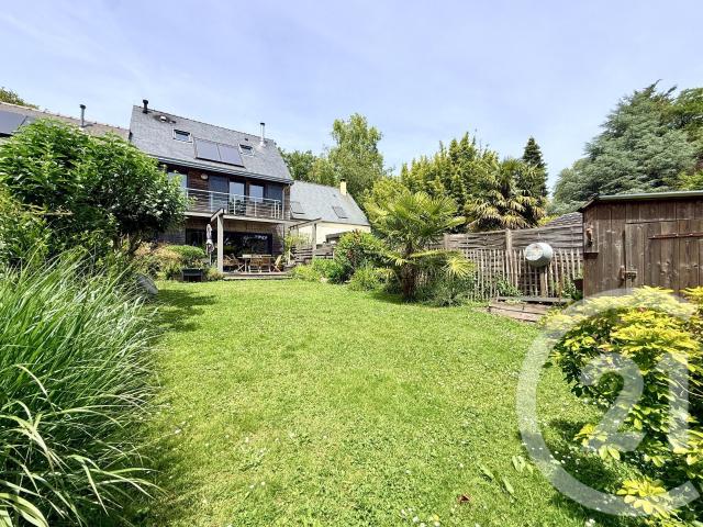 Maison 6 pièces 115 m²
