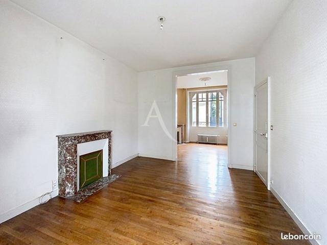 Maison 6 pièces 115 m²