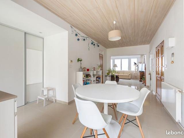 Maison 6 pièces 115 m²