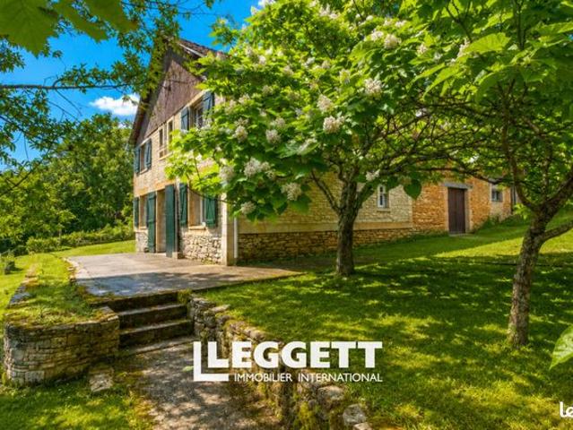 Maison 6 pièces 115 m²