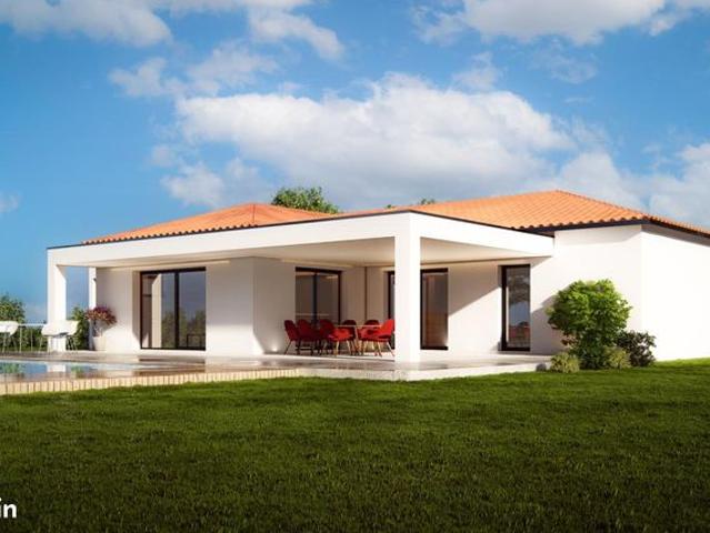 Maison 6 pièces 115 m²