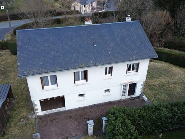 Maison 6 pièces 115 m²