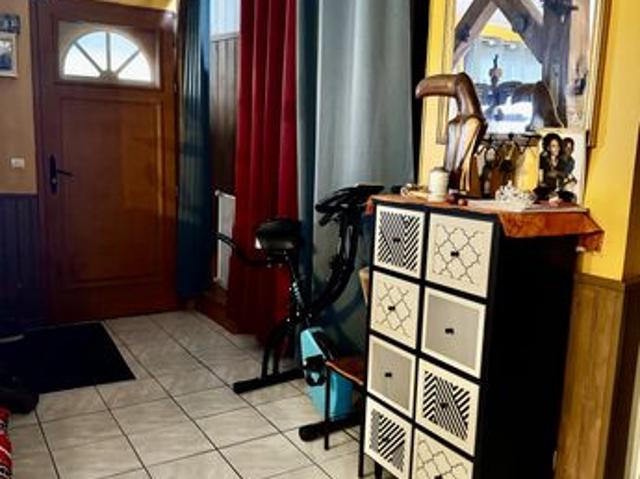Maison 6 pièces 115 m²