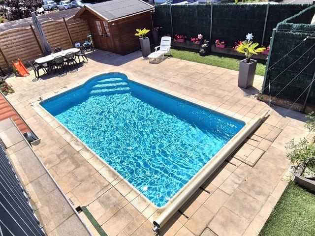 Maison 6 pièces 115 m²