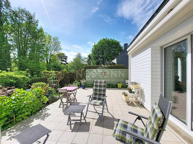 Maison 6 pièces 115 m²